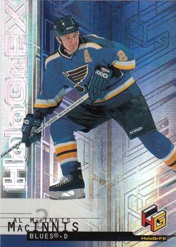 Al MacInnis