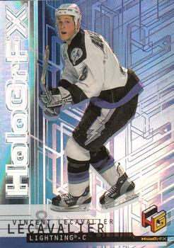 Vincent Lecavalier
