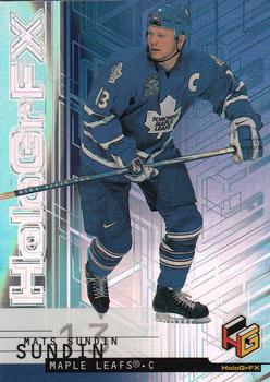 Mats Sundin