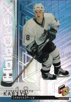 Steve Kariya