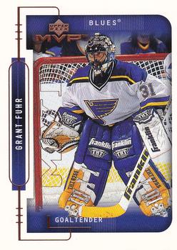 Grant Fuhr