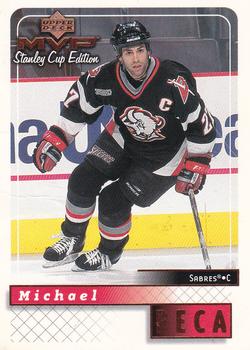 Michael Peca