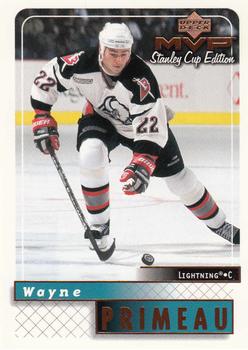 Wayne Primeau