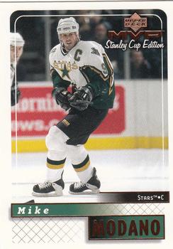 Mike Modano