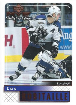 Luc Robitaille
