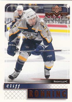 Cliff Ronning