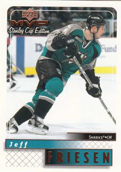 Jeff Friesen
