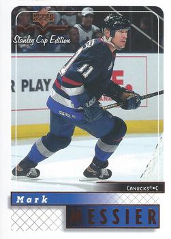 Mark Messier