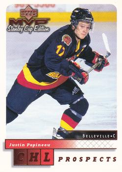 Justin Papineau