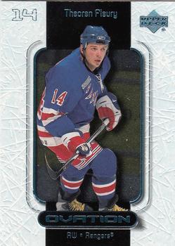Theoren Fleury