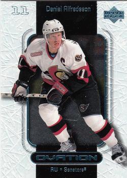Daniel Alfredsson