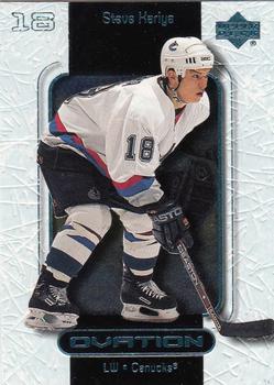 Steve Kariya