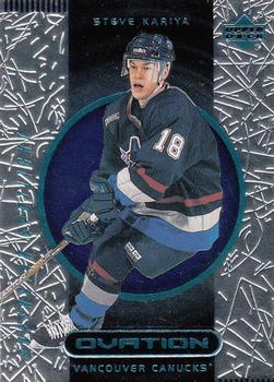 Steve Kariya