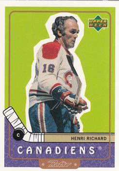 Henri Richard