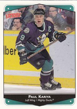 Paul Kariya