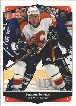 Jarome Iginla