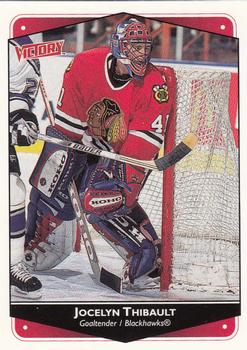 Jocelyn Thibault
