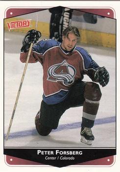 Peter Forsberg
