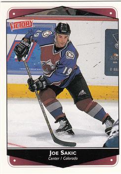 Joe Sakic