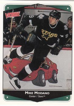 Mike Modano
