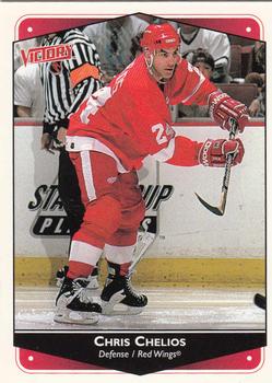 Chris Chelios