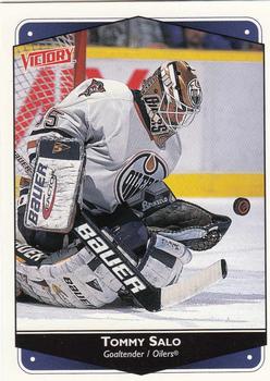 Tommy Salo