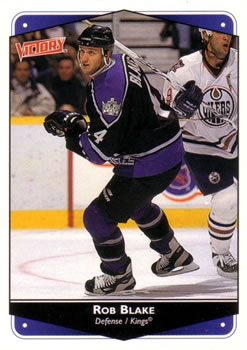 Rob Blake
