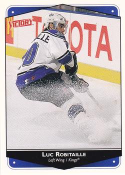 Luc Robitaille
