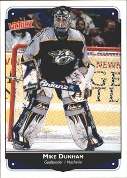 Mike Dunham
