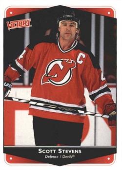 Scott Stevens