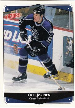 Olli Jokinen