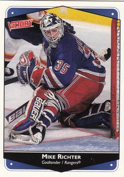 Mike Richter