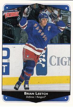 Brian Leetch