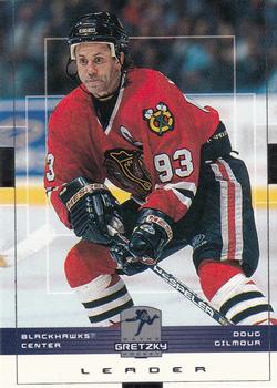 Doug Gilmour