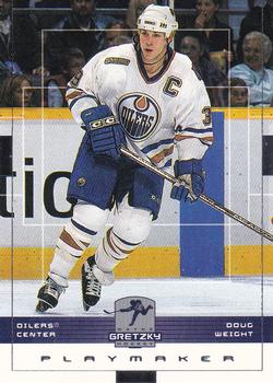Doug Weight