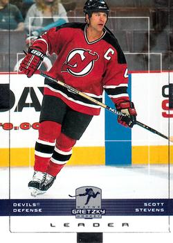 Scott Stevens