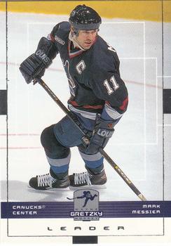 Mark Messier
