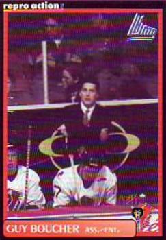 Guy Boucher