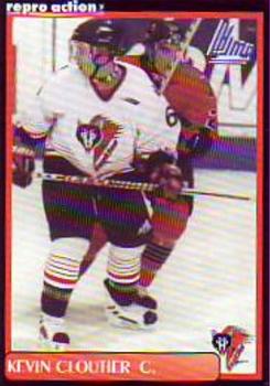 Kevin Cloutier