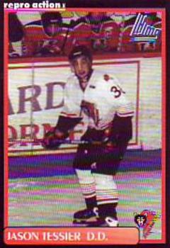 Jason Tessier