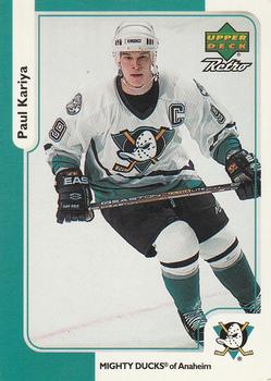 Paul Kariya