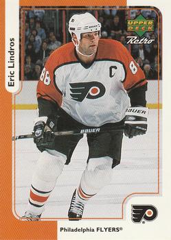 Eric Lindros