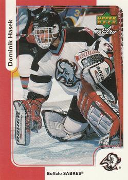 Dominik Hasek