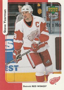 Steve Yzerman