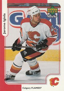 Jarome Iginla
