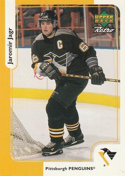 Jaromir Jagr