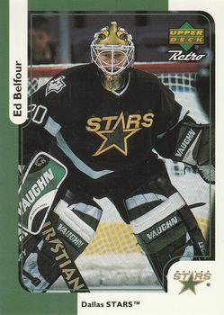 Ed Belfour