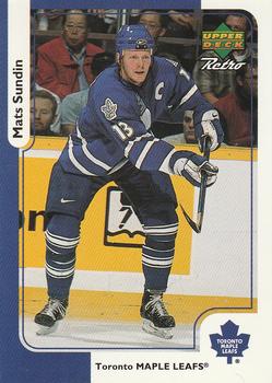 Mats Sundin