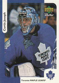 Curtis Joseph
