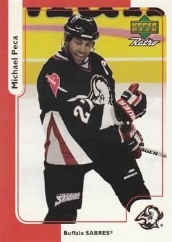Michael Peca